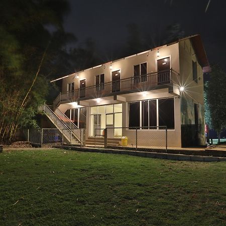 Trippr Chikkamagaluru Chikmagalūr Exterior foto