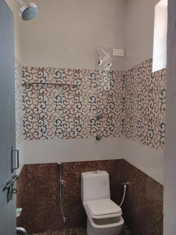 Trippr Chikkamagaluru Chikmagalūr Exterior foto