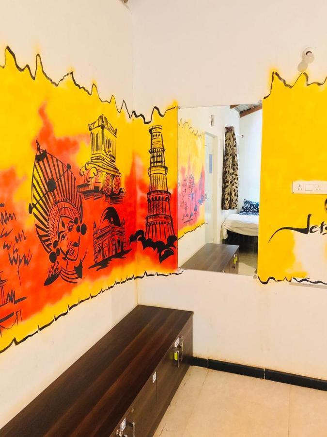 Trippr Chikkamagaluru Chikmagalūr Exterior foto
