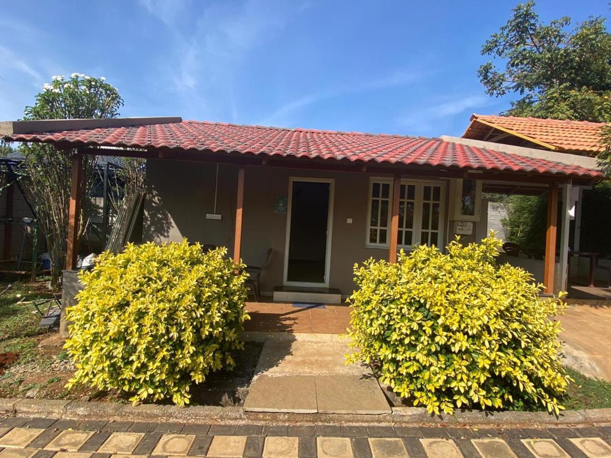 Trippr Chikkamagaluru Chikmagalūr Exterior foto