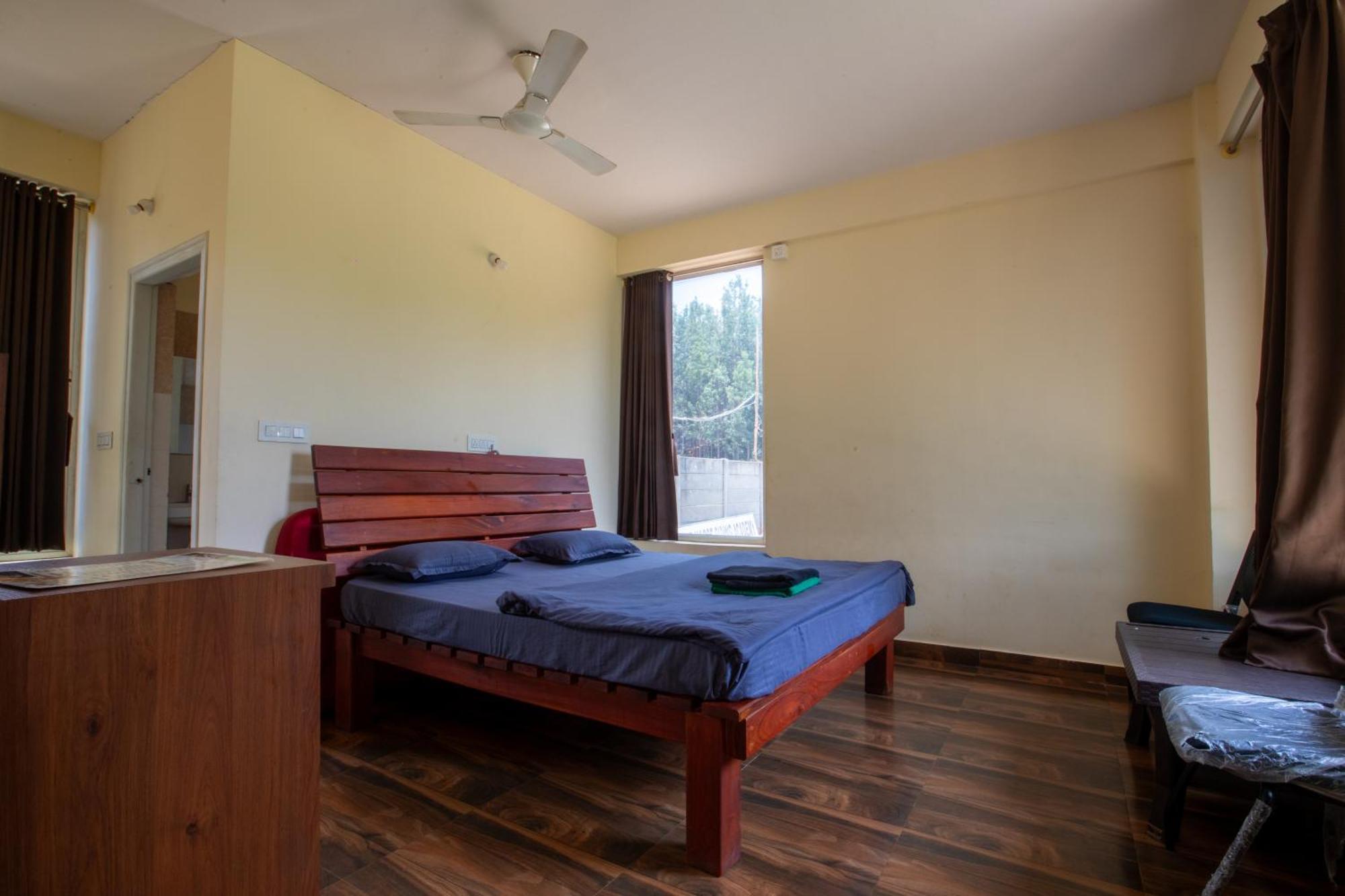 Trippr Chikkamagaluru Chikmagalūr Exterior foto