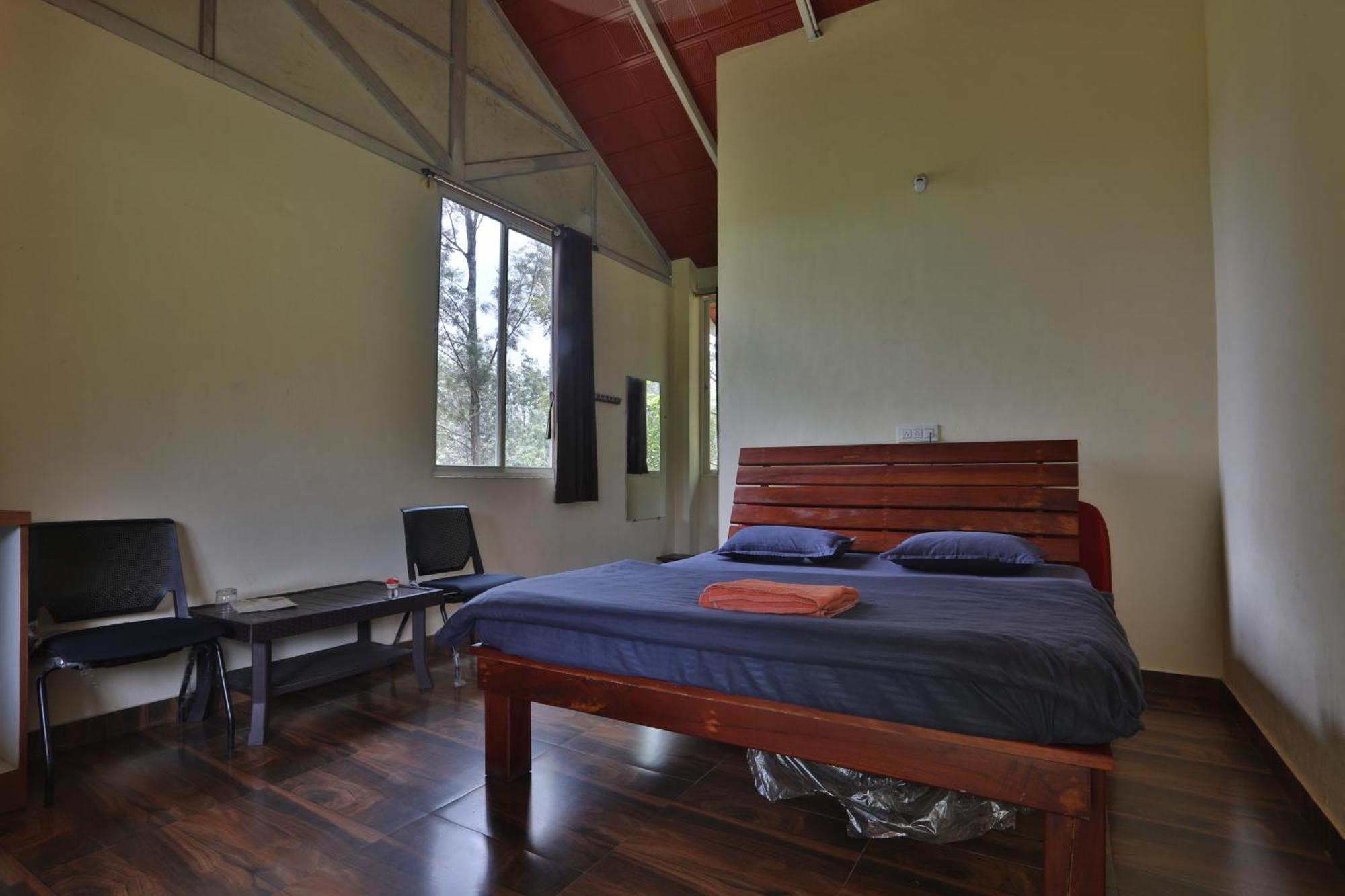 Trippr Chikkamagaluru Chikmagalūr Exterior foto