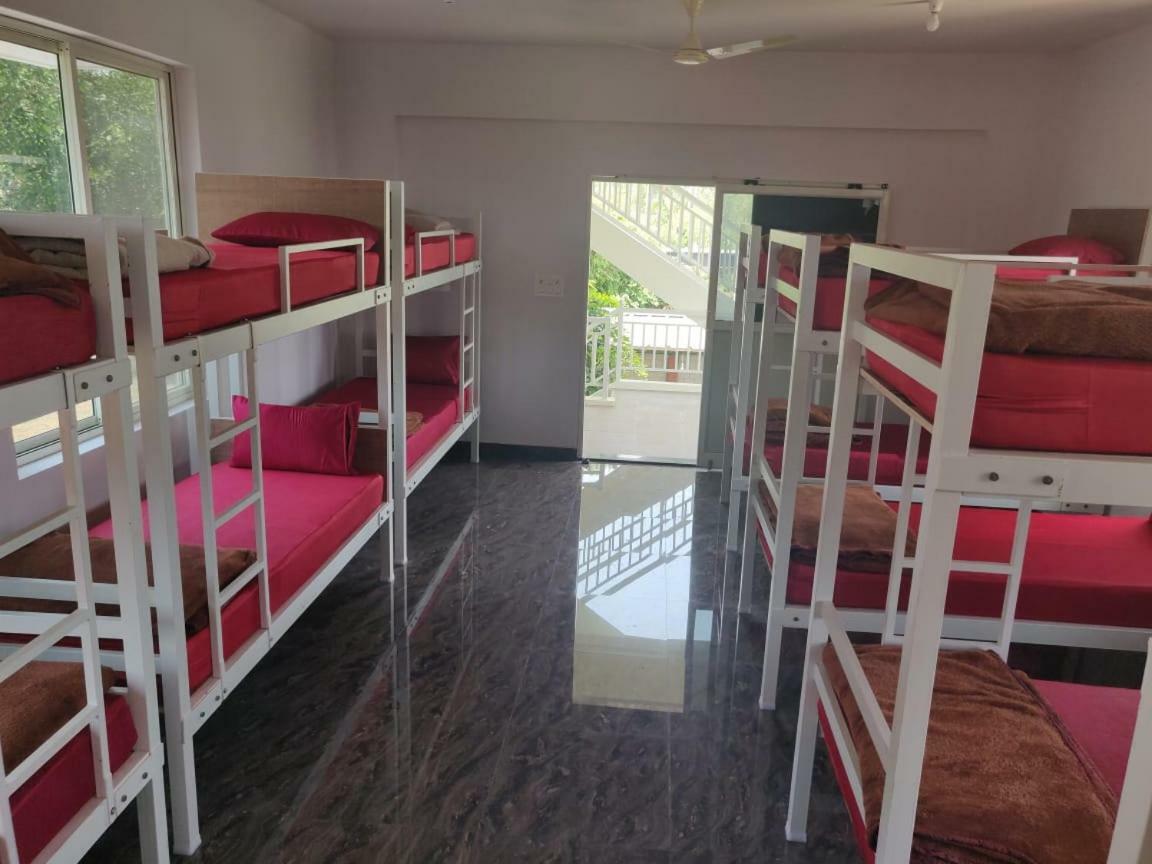 Trippr Chikkamagaluru Chikmagalūr Exterior foto
