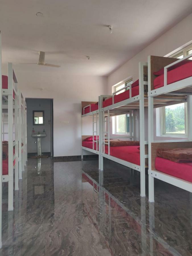 Trippr Chikkamagaluru Chikmagalūr Exterior foto