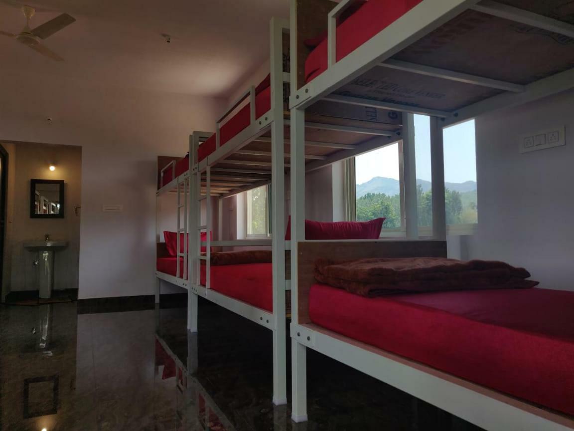 Trippr Chikkamagaluru Chikmagalūr Exterior foto