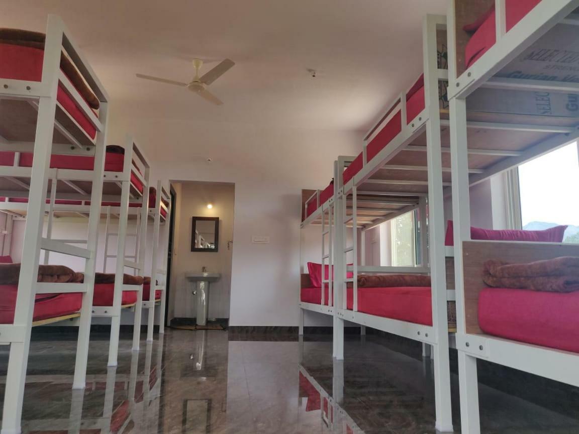 Trippr Chikkamagaluru Chikmagalūr Exterior foto